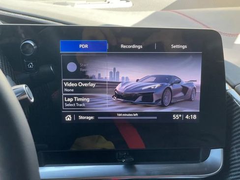 Used 2025 Chevrolet Corvette E-Ray AWD/4WD image 33