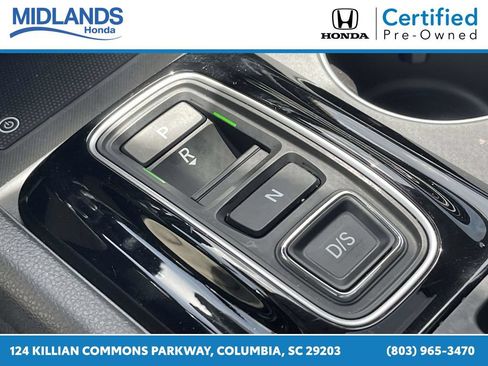 Used 2025 Honda Pilot Touring image 30
