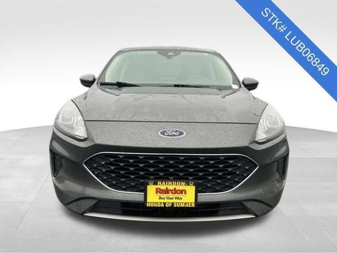 Used 2020 Ford Escape SE image 2