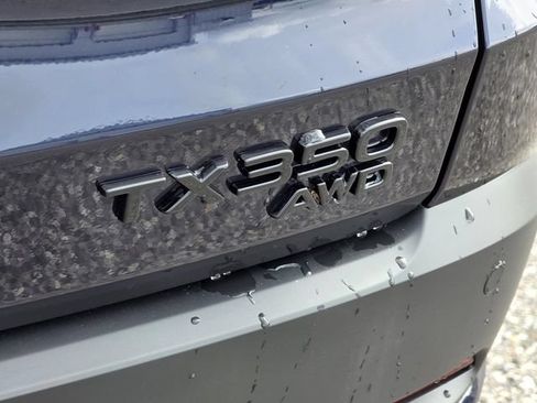 New 2026 Lexus TX 350 AWD image 37