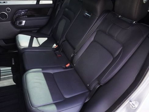 Used 2022 Land Rover Range Rover P525 Westminster Edition AWD/4WD image 30