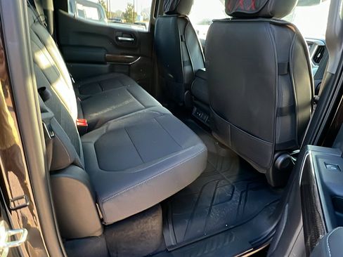 Used 2019 Chevrolet Silverado 1500 LT Trail Boss w/ Convenience Package image 21