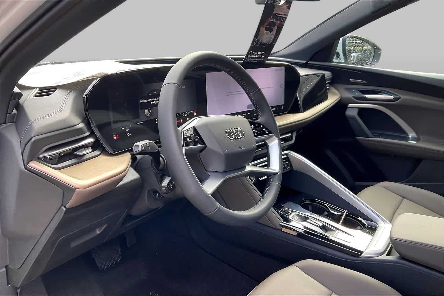 New 2026 Audi Q5 Premium w/ Premium Plus AWD/4WD image 8
