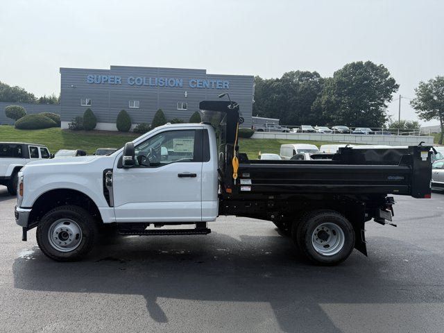 New 2026 Ford F350 XL w/ XL Chrome Package AWD/4WD image 6