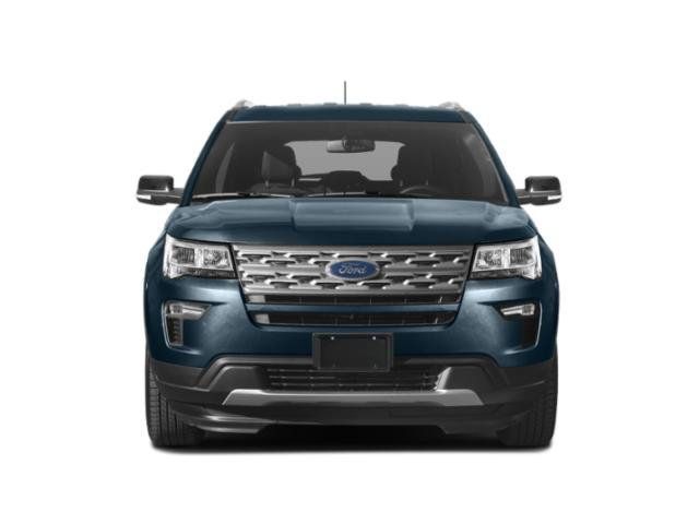 Used 2019 Ford Explorer Sport w/ Equipment Group 401A AWD/4WD image 4