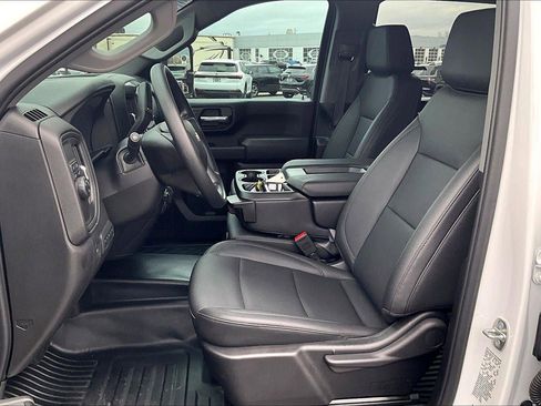 Used 2024 Chevrolet Silverado 2500 W/T w/ WT Convenience Package image 23