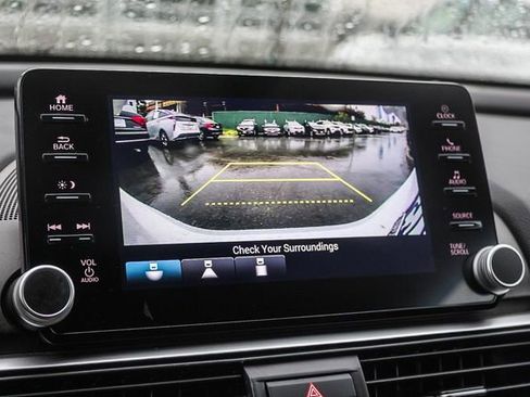 Used 2022 Honda Accord Sport image 33