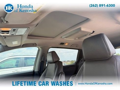 Used 2018 Honda Odyssey Touring image 5