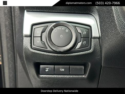 Used 2017 Ford Explorer Sport w/ Equipment Group 401A AWD/4WD image 36