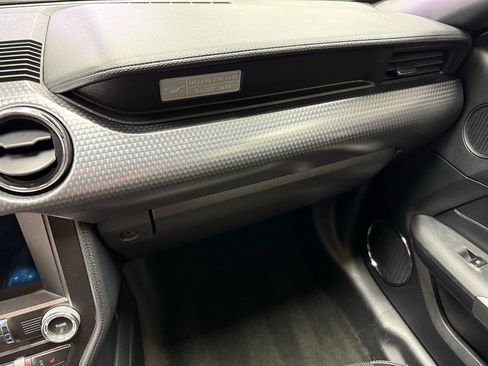 Used 2017 Ford Mustang GT Premium w/ GT Performance Package image 27