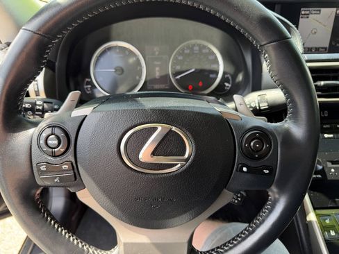 Used 2014 Lexus IS 250 AWD w/ Navigation Package image 18