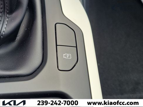 New 2026 Kia K4 EX FWD image 28