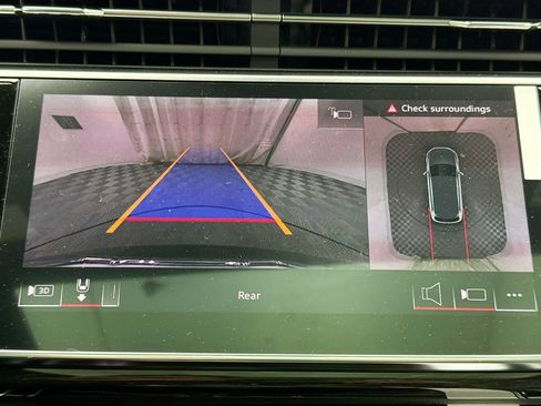 New 2026 Audi Q7 3.0T Premium Plus image 16