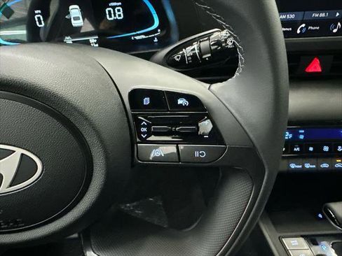 New 2026 Hyundai Elantra Sport w/ Cargo Package image 24