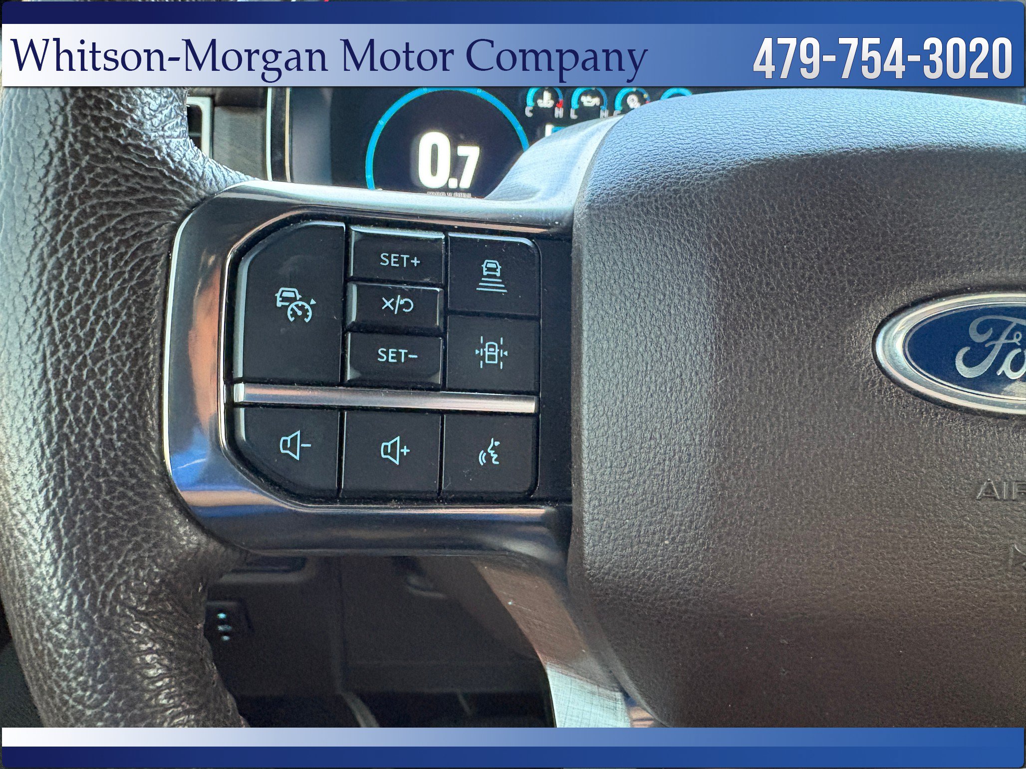 Used 2021 Ford F150 King Ranch w/ Equipment Group 601A High AWD/4WD image 21