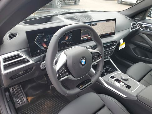 New 2026 BMW 430i xDrive w/ Premium Package image 10