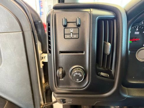 Used 2019 Chevrolet Silverado 1500 W/T w/ WT Convenience Package image 16