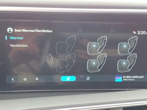 New 2026 Hyundai Palisade Limited image 12