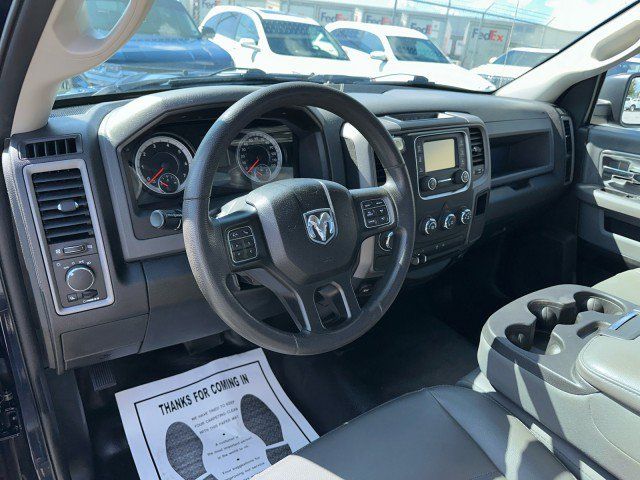 Used 2019 RAM 1500 Tradesman w/ Power & Remote Entry Group RWD image 21