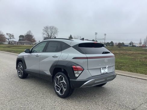New 2026 Hyundai Kona SEL Premium image 7