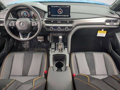 New 2026 Acura Integra A-Spec image 15