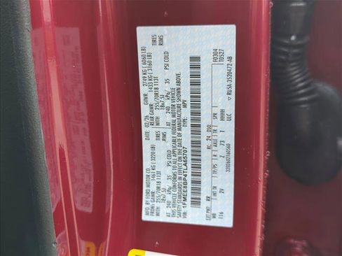 New 2026 Ford Bronco Outer Banks image 19