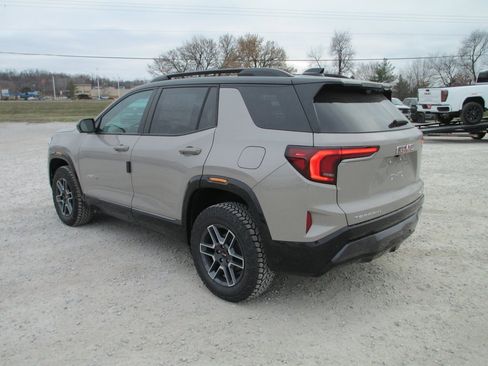 New 2026 GMC Terrain AT4 w/ Convenience Package III image 6