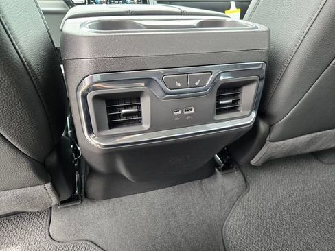 New 2026 GMC Sierra 1500 Denali w/ Denali Reserve Package AWD/4WD image 8