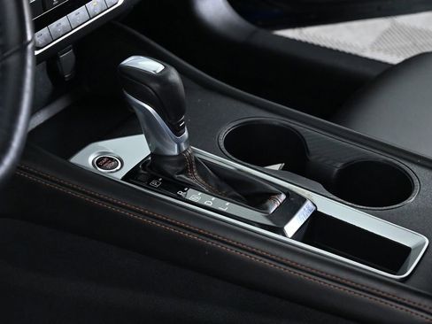 Used 2021 Nissan Altima 2.5 SR image 18