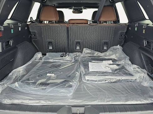 New 2026 Subaru Outback Touring XT AWD/4WD image 17