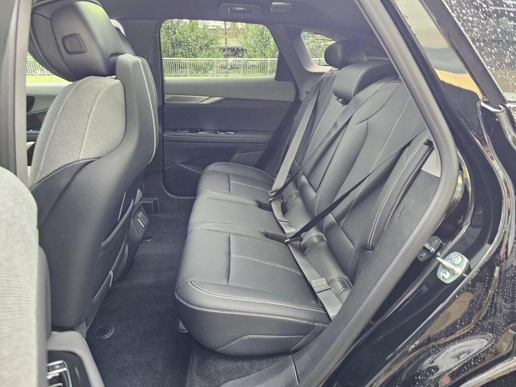 New 2027 Cadillac Optiq Sport AWD/4WD image 16