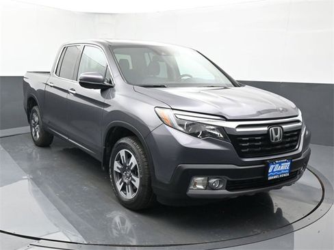 Used 2019 Honda Ridgeline RTL-E image 7