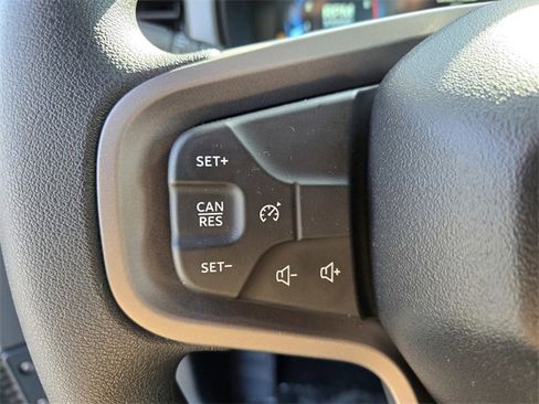 New 2025 Ford Bronco Base image 13