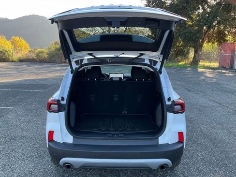 Used 2024 Ford Escape Active w/ Tech Pack #2 image 13