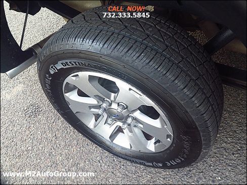 Used 2014 Ford F150 FX2 w/ Equipment Group 402A Luxury image 26