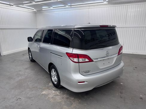 Used 2013 Nissan Quest SV w/ Leather Pkg image 7
