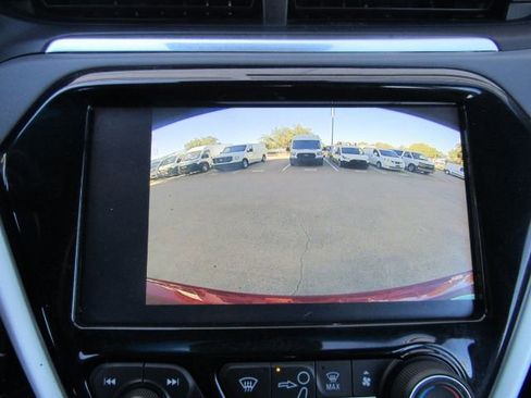 Used 2020 Chevrolet Bolt LT image 8