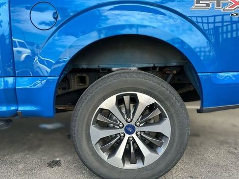 Used 2019 Ford F150 XL w/ Equipment Group 101A Mid AWD/4WD image 10