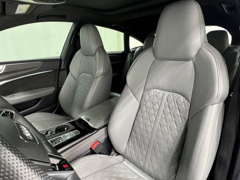 Used 2021 Audi S7 Premium Plus w/ S7 Executive Package AWD/4WD image 16