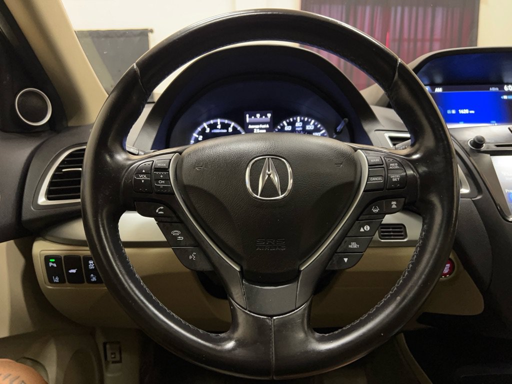Used 2017 Acura RDX w/ Advance Package FWD image 32