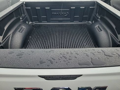 Used 2026 RAM 1500 Big Horn AWD/4WD image 11