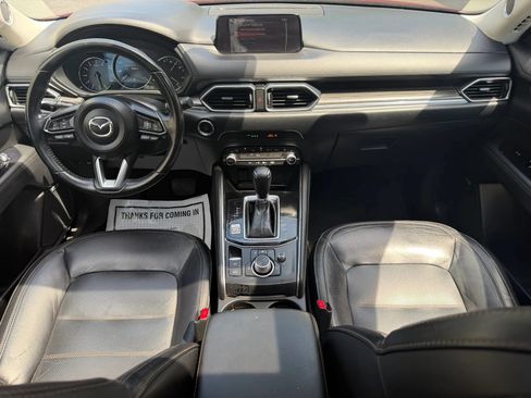 Used 2020 MAZDA CX-5 Grand Touring FWD image 13