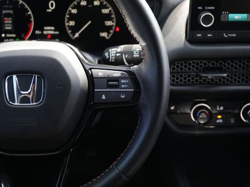 Used 2025 Honda HR-V Sport image 22