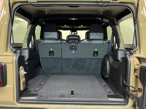 New 2026 Jeep Wrangler Unlimited Rubicon 392 image 22