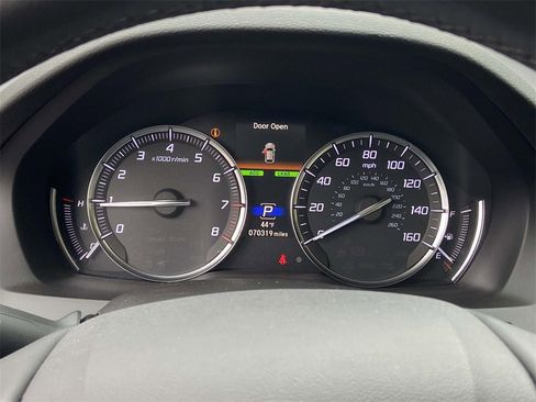 Used 2020 Acura MDX FWD image 34