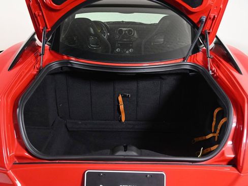 Used 2011 Ferrari 599 GTB Fiorano image 27