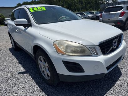 Used 2011 Volvo XC60 3.2