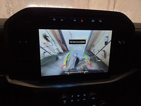 Certified 2023 Ford F150 Lariat w/ Equipment Group 502A High AWD/4WD image 10