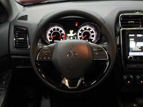 New 2026 Mitsubishi Outlander Sport LE image 21