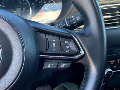 Used 2023 MAZDA CX-5 AWD 2.5 S w/ Premium Package image 20